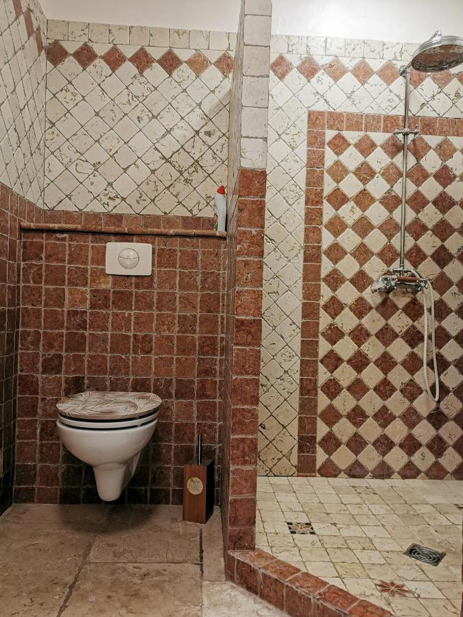 La Parenthese Leilighet Manduel Eksteriør bilde